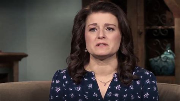 Robyn Brown Denies Turning Kody Brown Against the Other Sister Wives – Hollywood Life