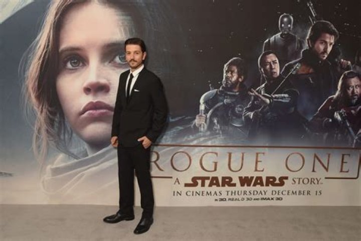 A Star Wars Story’ Film Premiere — Red Carpet Pics – Hollywood Life