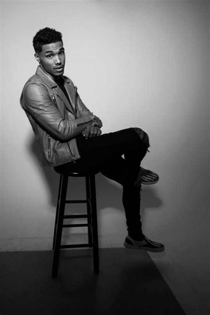 Rome Flynn — Exclusive Portraits – Hollywood Life