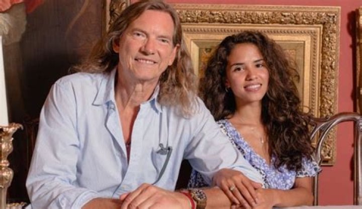 Romola Hodas Height, Weight, Net Worth, Age, Birthday, Wikipedia, Who, Nationality, Biography