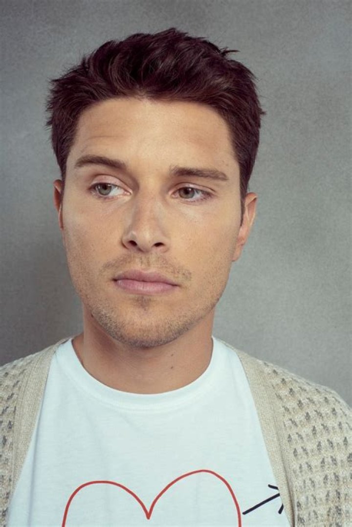 Ronen Rubinstein Exclusive Photos