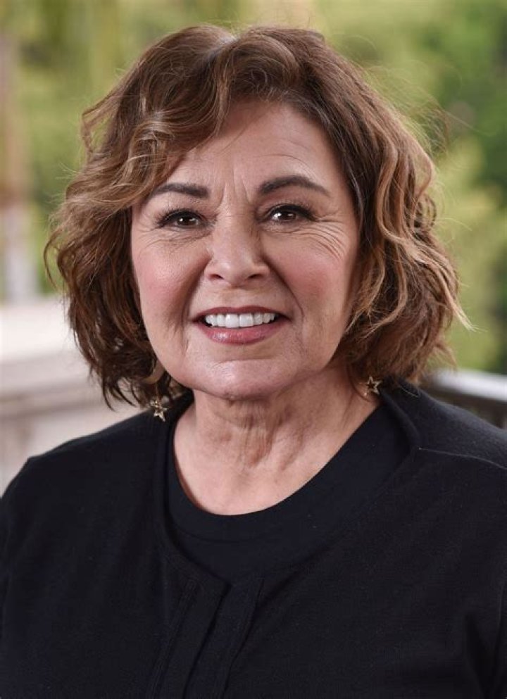 Roseanne Barr News, Photos and Videos – Hollywood Life