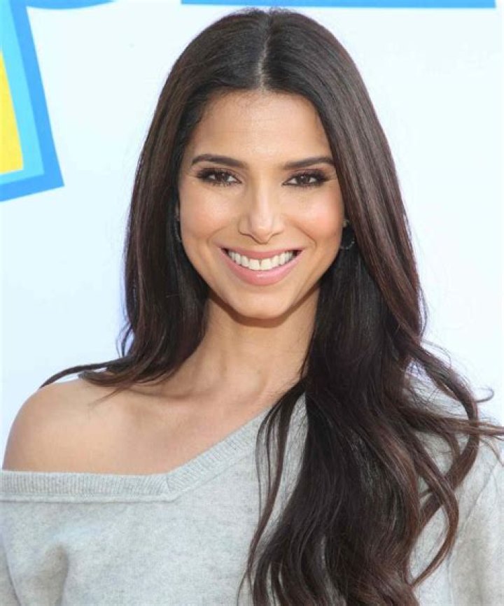 Roselyn Sanchez Celebrity Profile – Hollywood Life