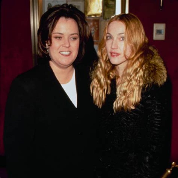 Rosie O’Donnell Then & Now: Photos – Hollywood Life