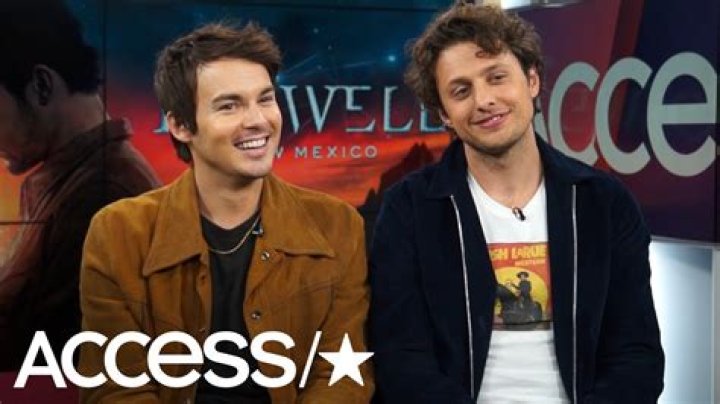 Michael & Alex Relationship Scoop — Interview – Hollywood Life