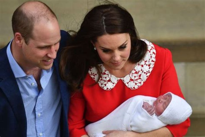 Royal Baby Born: London Parties In Celebration