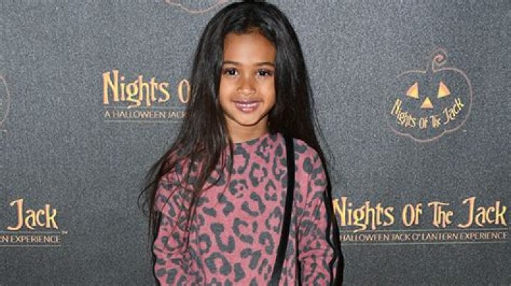 Royalty Brown, 5, Rides Scooters With Her Friend In Cute New Pics