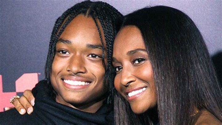 All About Her Only Child, Tron Austin – Hollywood Life