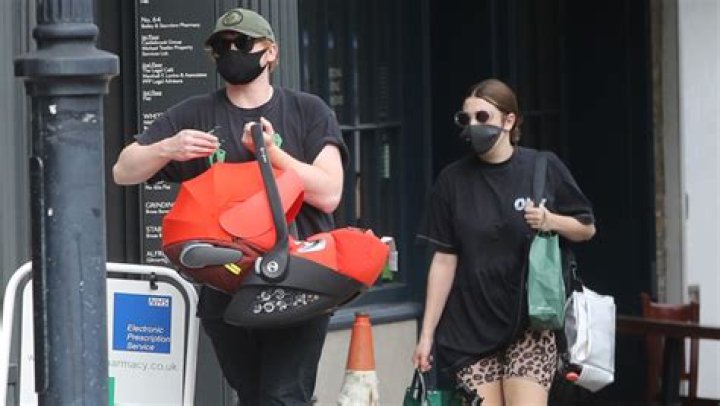 Rupert Grint Posts First Photo With Adorable Daughter & Reveals Her Unique Name: See Pic