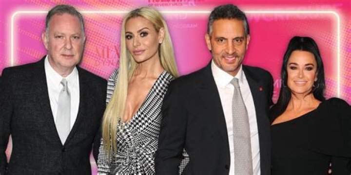 Russell Armstrong's Sister Speaks Out: 'RHOBH' Made My Brother Look Like A Monster, Not The Caring Person He Really Was!