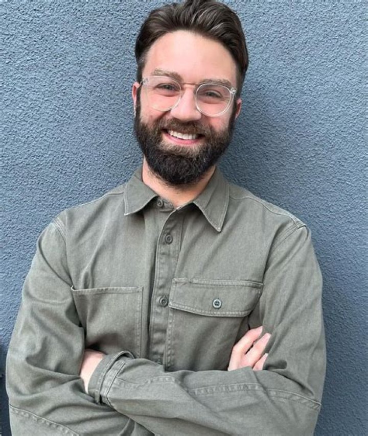 Ryan Collins Celebrity Profile – Hollywood Life