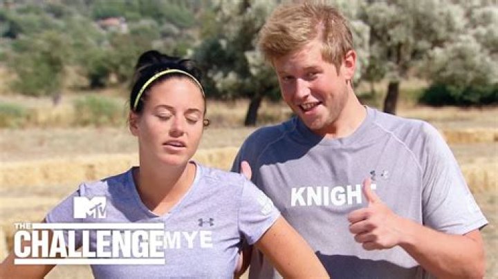 Ryan Knight Tribute — Jemmye Carroll & MTV ‘Challenge’ Stars Remember Knight – Hollywood Life