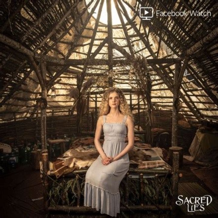 ‘Sacred Lies’ Creator Raelle Tucker Reveals What Inspired Her Mysterious TV Series