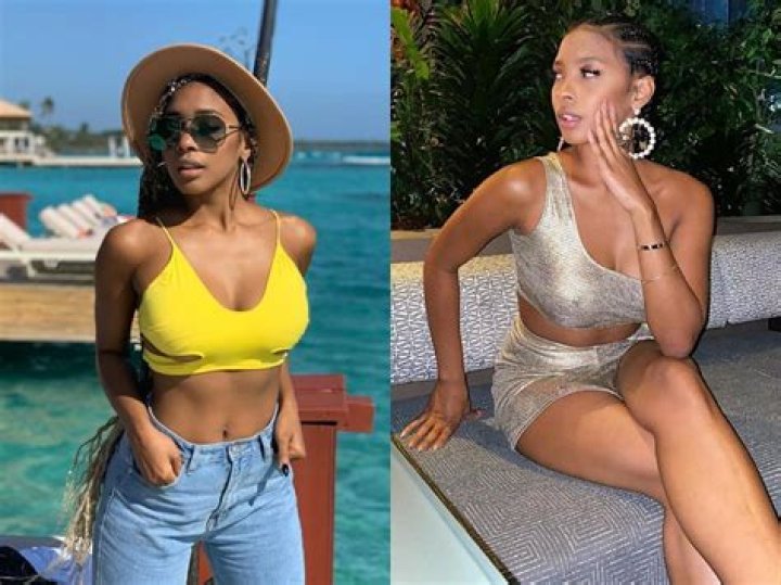 
Sahara Marie Height, Weight, Net Worth, Age, Birthday, Wikipedia, Who, Instagram, Biography 