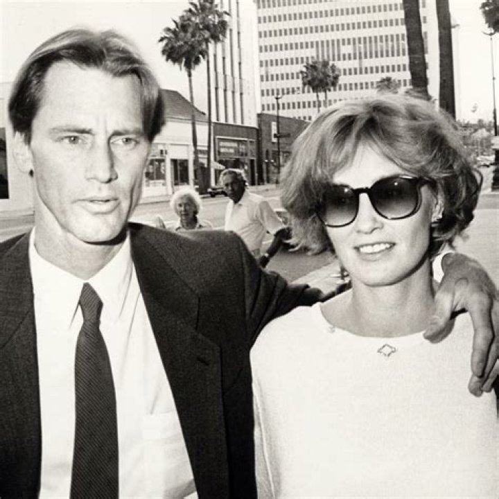 Sam Shepard — PICS