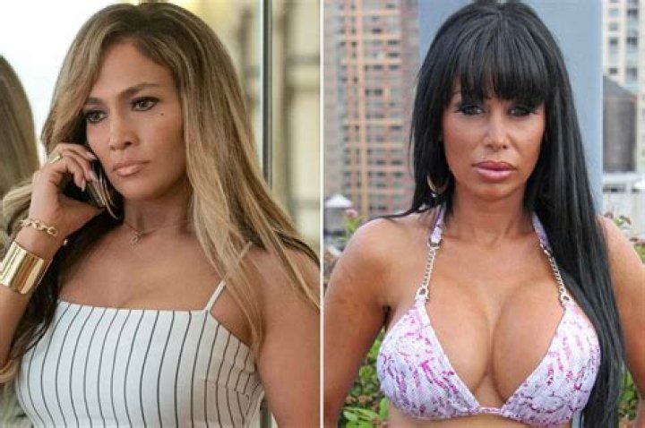 ‘Hustlers’: Ex-Stripper Who Inspired JLo’s Role Says Cardi B Should Have Played Her Instead