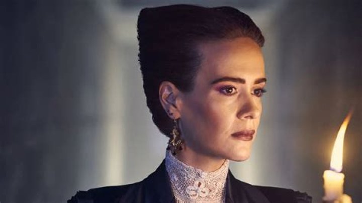 Sarah Paulson Says She’s ‘Probably’ Leaving ‘American Horror Story’ After Season 10