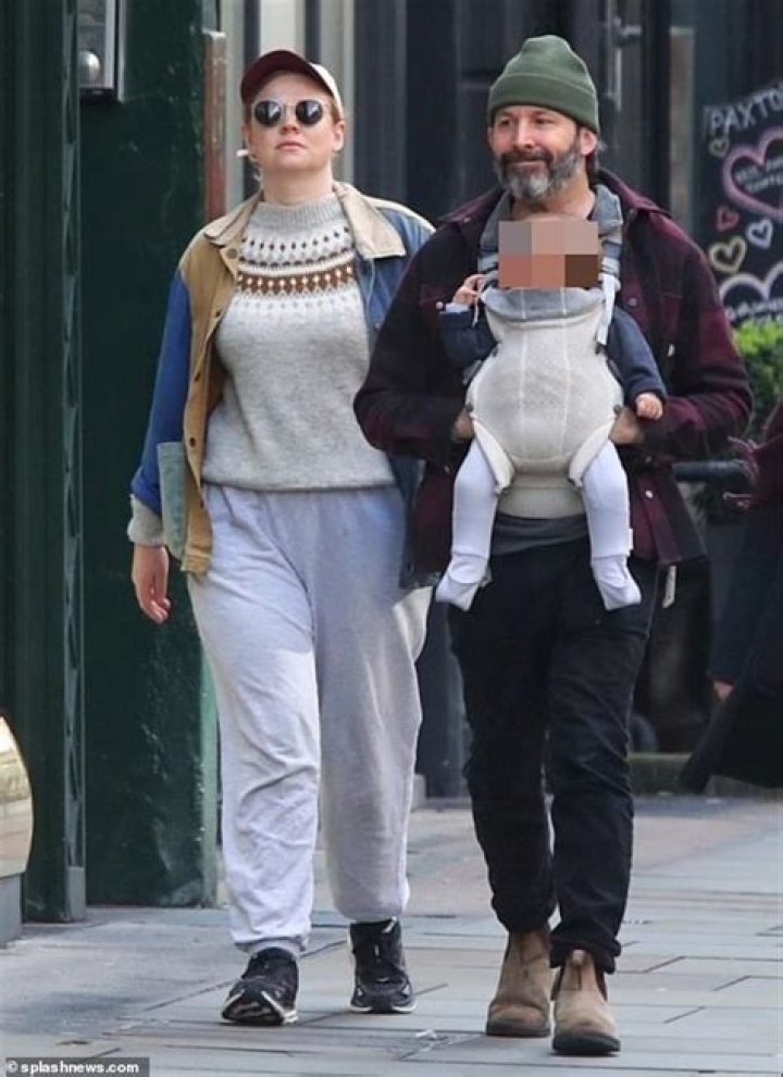 Sarah Snook Baby Name, Gender, and See First Photo [Updated]