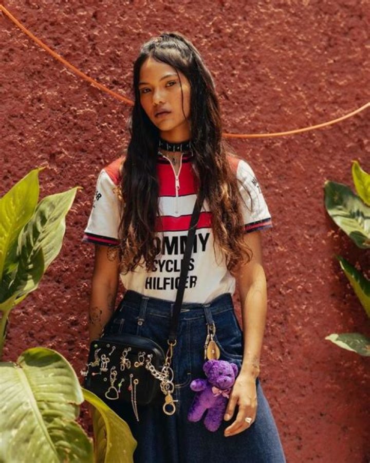 Sasha González Wiki, Age, Boyfriend, Child, Parents, Height & Net Worth