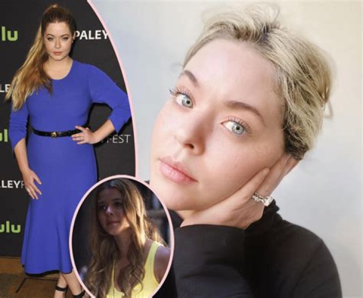 Sasha Pieterse Weight Loss — PICS