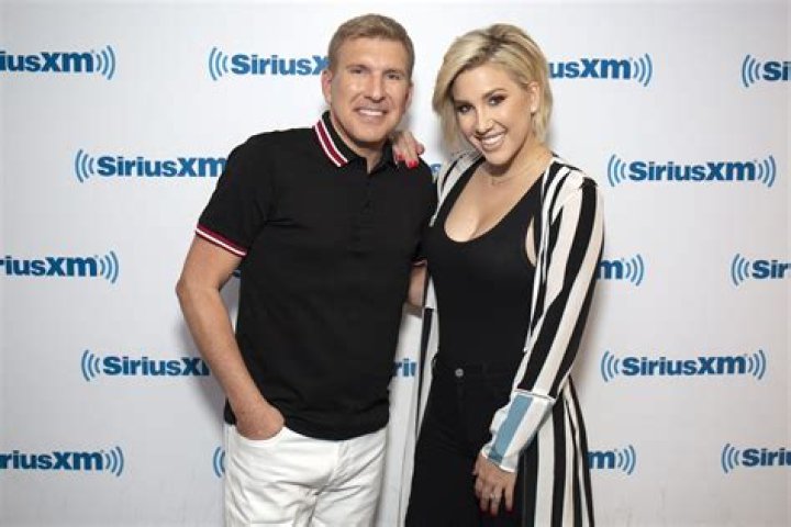 Savannah Chrisley & Fiancé Nic Kerdiles Split After 3 Years: TV Star Tells Fans ‘There’s No Hatred’