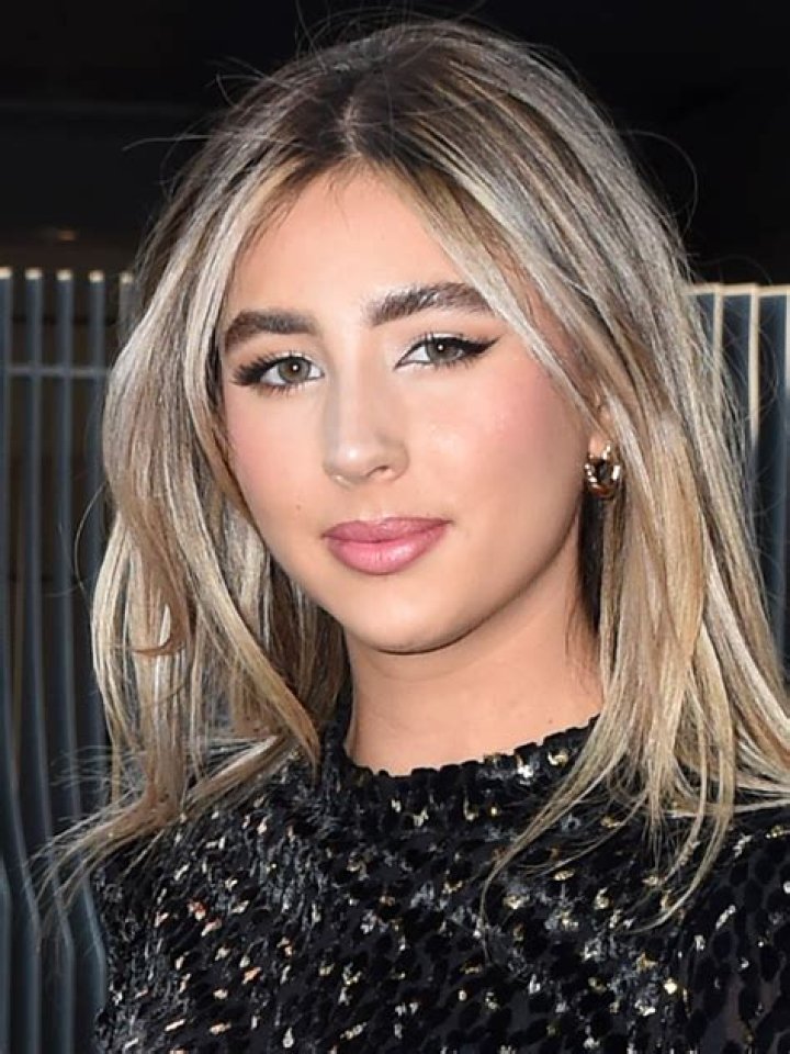 Scarlet Stallone Bio – Hollywood Life