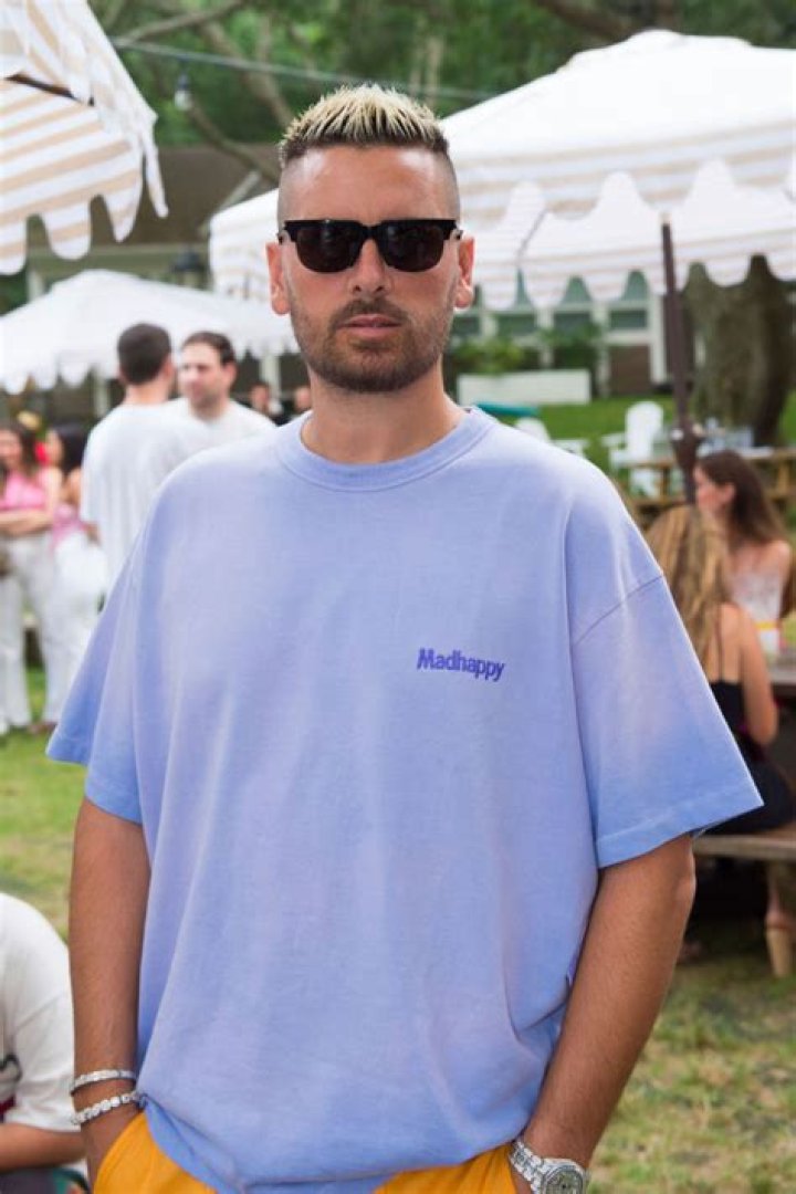 Why Scott Disick Didn’t Expect An Invite To The Kardashian Family Easter Party