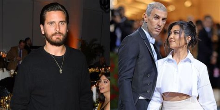 Scott Disick Fed Up With Sexless Romance With Kourtney Kardashian: Why He Had To Split