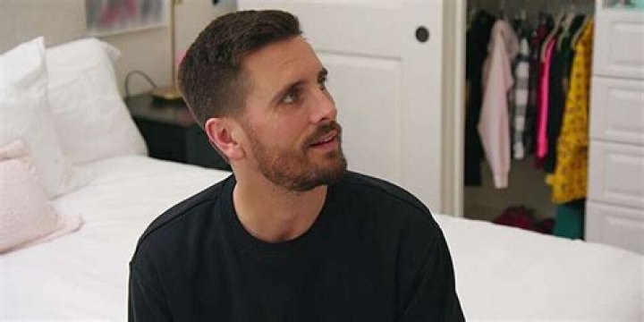 ‘Flip It Like Disick’ Recap: Scott Disick Gives Penelope’s Room A Major Makeover