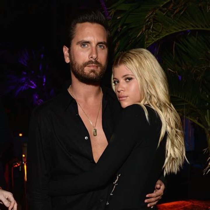 Scott Disick & Sofia Richie: All The Times They’ve Proven They’re Relationship Goals In Sweet Pics