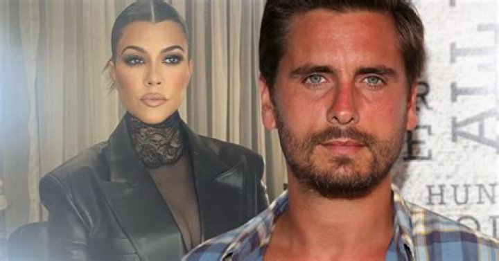 Scott Disick Wants Kourtney Kardashian To Be ‘Happy,’ Even If It’s Not With Him