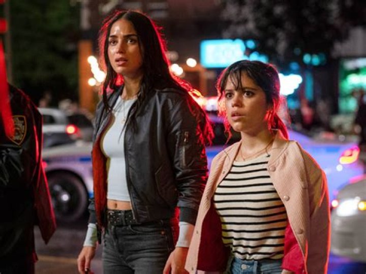 ‘Scream 6’ Interview On Kirby’s Fate, Tara & Chad Romance (Exclusive) – Hollywood Life