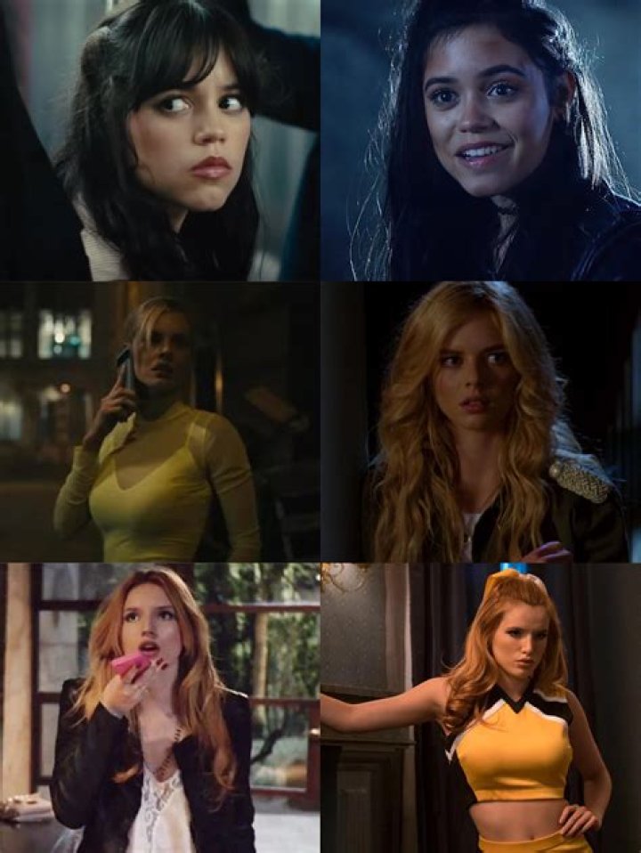 Bella Thorne Dies & Brandon James Returns — Recap – Hollywood Life