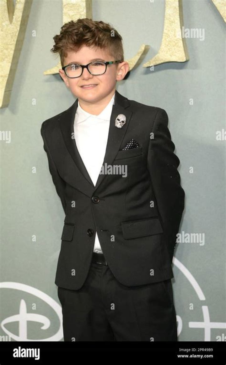 Sebastian Billingsley-Rodriguez Height, Weight, Net Worth, Age, Wiki, Who, Instagram, Biography