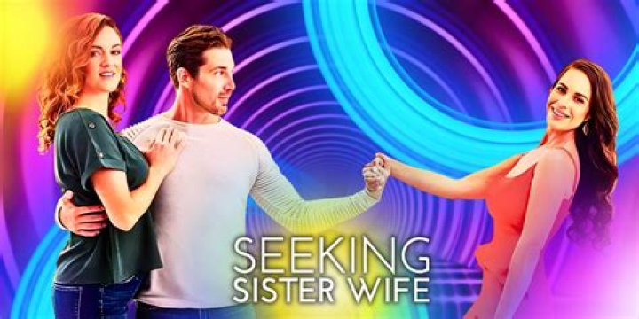 ‘Seeking Sister Wife’ Preview: Polygamists Sidian & Tosha Ask Out A Gorgeous Bartender
