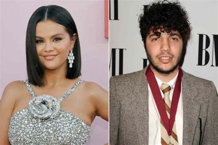 Selena Gomez’s Boyfriend Benny Blanco Reveals He Brought Her Favorite Dish to the ‘Only Murders in the Building’ Set