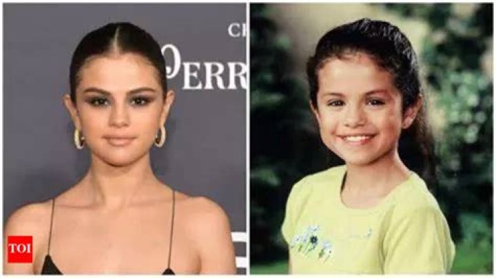 Grandmother Shares Sweet Photo – Hollywood Life