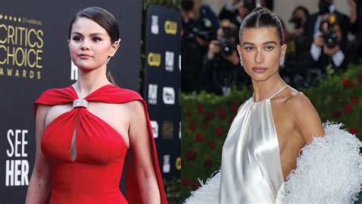 Selena Gomez’s Kindness Speech After Hailey Bieber’s Interview: Video – Hollywood Life