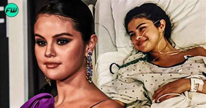 Selena Gomez’s Lupus Not Completely Cured By Kidney Transplant, Doctors Say