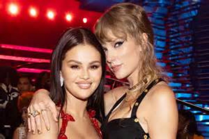 Selena Gomez Uses Taylor Swift Song In Latest TikTok – Hollywood Life