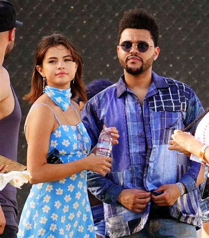 Selena Gomez & The Weeknd Engaged? His Secret Proposal Revealed – Hollywood Life