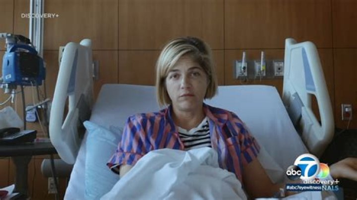 Selma Blair’s Multiple Sclerosis Diagnosis Explored In New Doc: Video – Hollywood Life