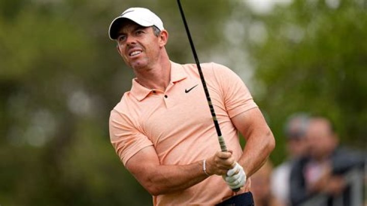 Sergio Garcia — SEE PICS