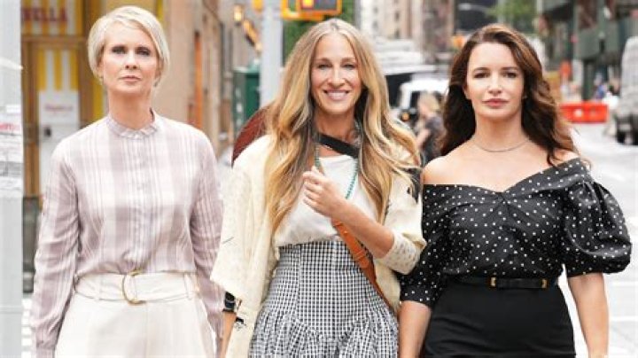 What To Know About ‘And Just Like That’ – Hollywood Life