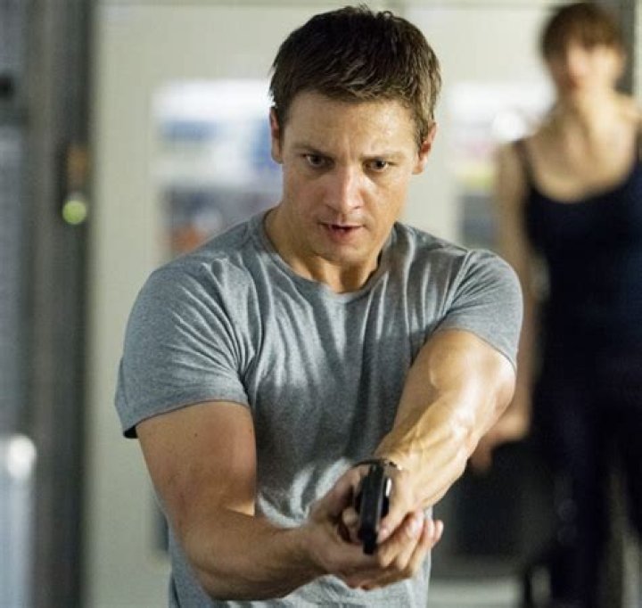 Sexiest Action Movie Guys