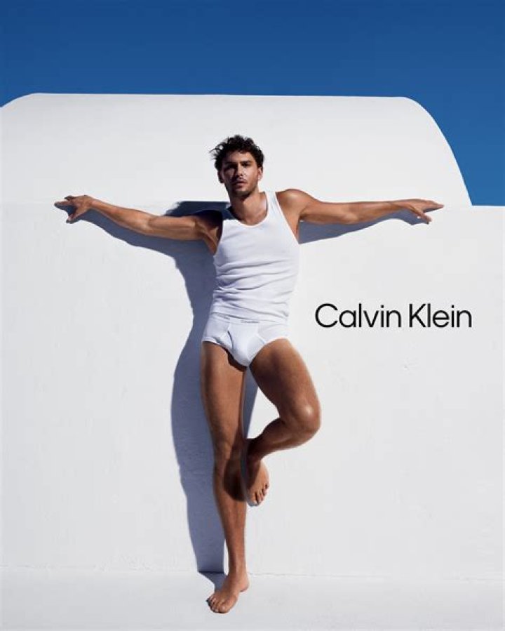 Sexiest Calvin Klein Ads Of All Time — See Pics
