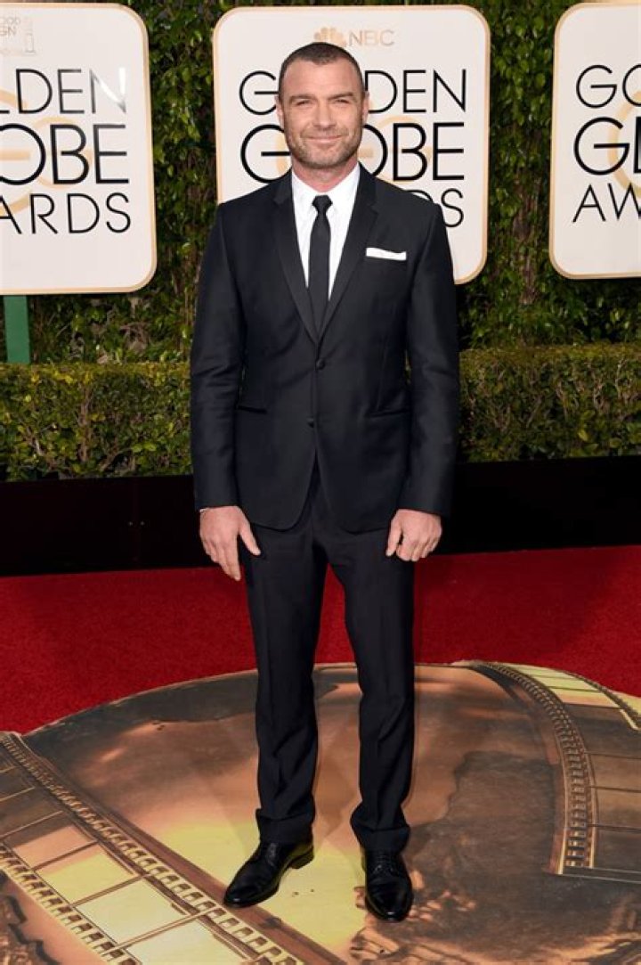 Sexiest Guys Nominated For Golden Globes 2017 — Photos