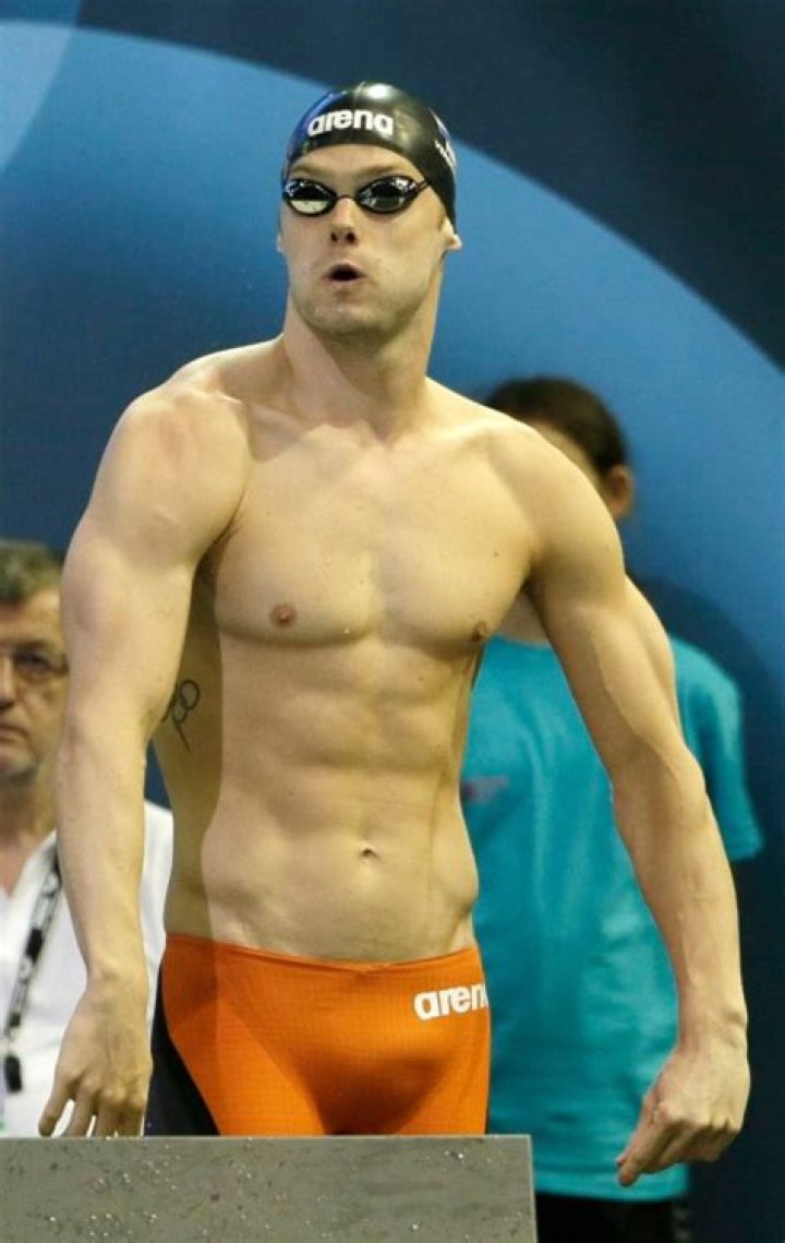 Sexiest Olympic Athletes Of 2016 — Photos