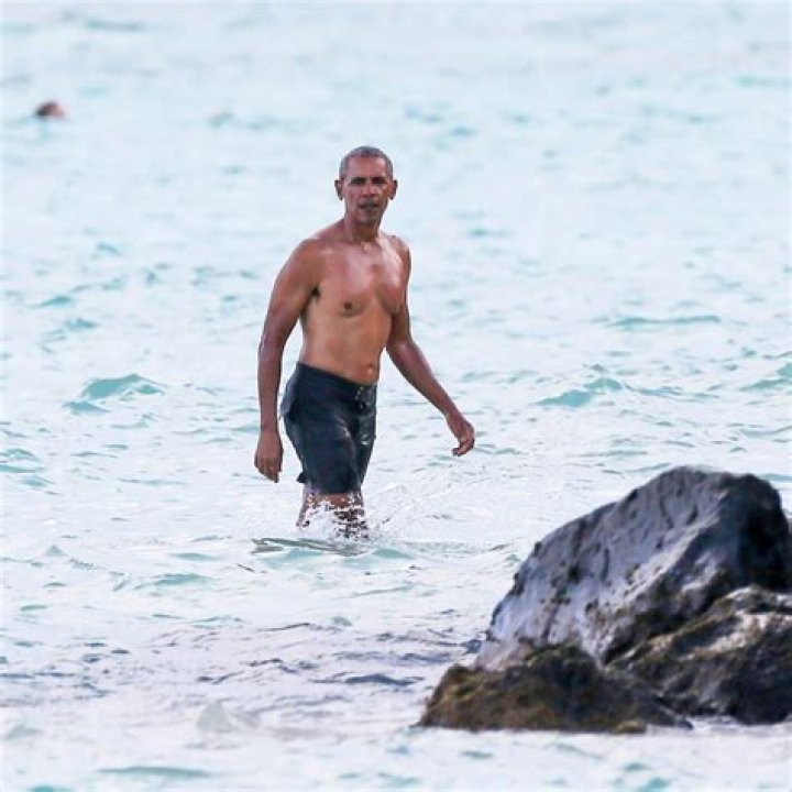 John F. Kennedy, Barack Obama & More: The 10 Sexiest Presidents