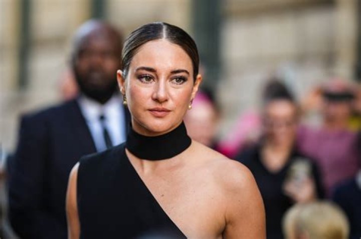 Shailene Woodley Breaks Silence On Backlash Against Fiancée Aaron Rodgers: ‘Calm Down’